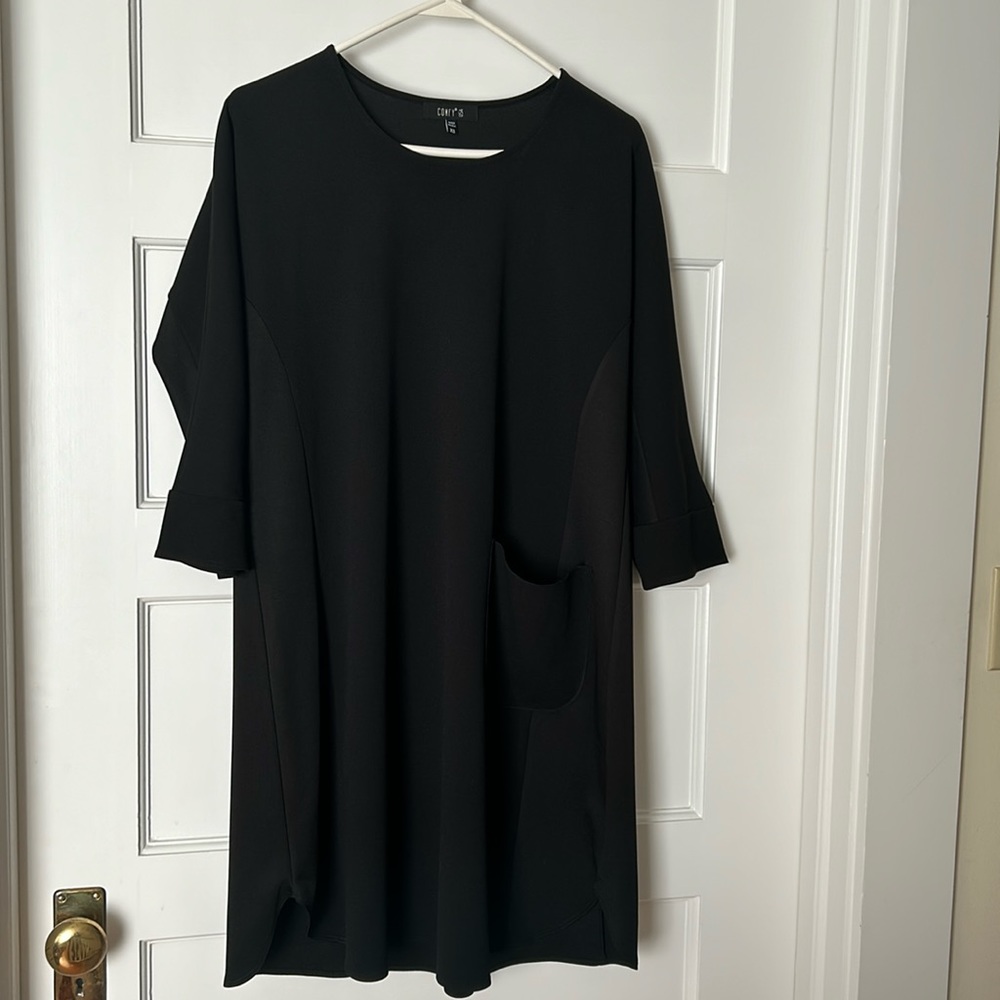 Comfy USA Dress or Tunic